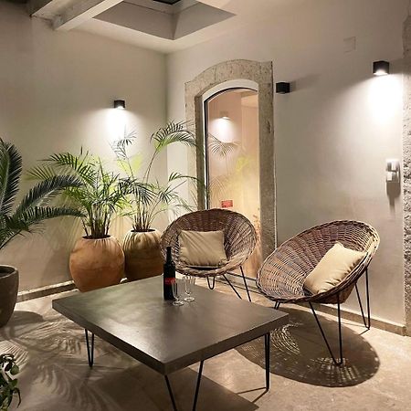 Guestready - Luxury With Private Terrace In Lapa Apartment Lisbon Exterior photo