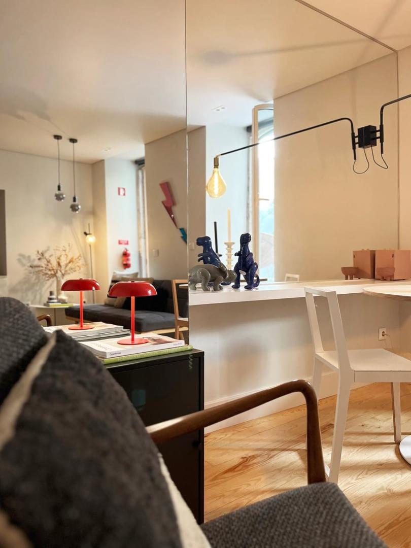 Guestready - Luxury With Private Terrace In Lapa Apartment Lisbon Exterior photo