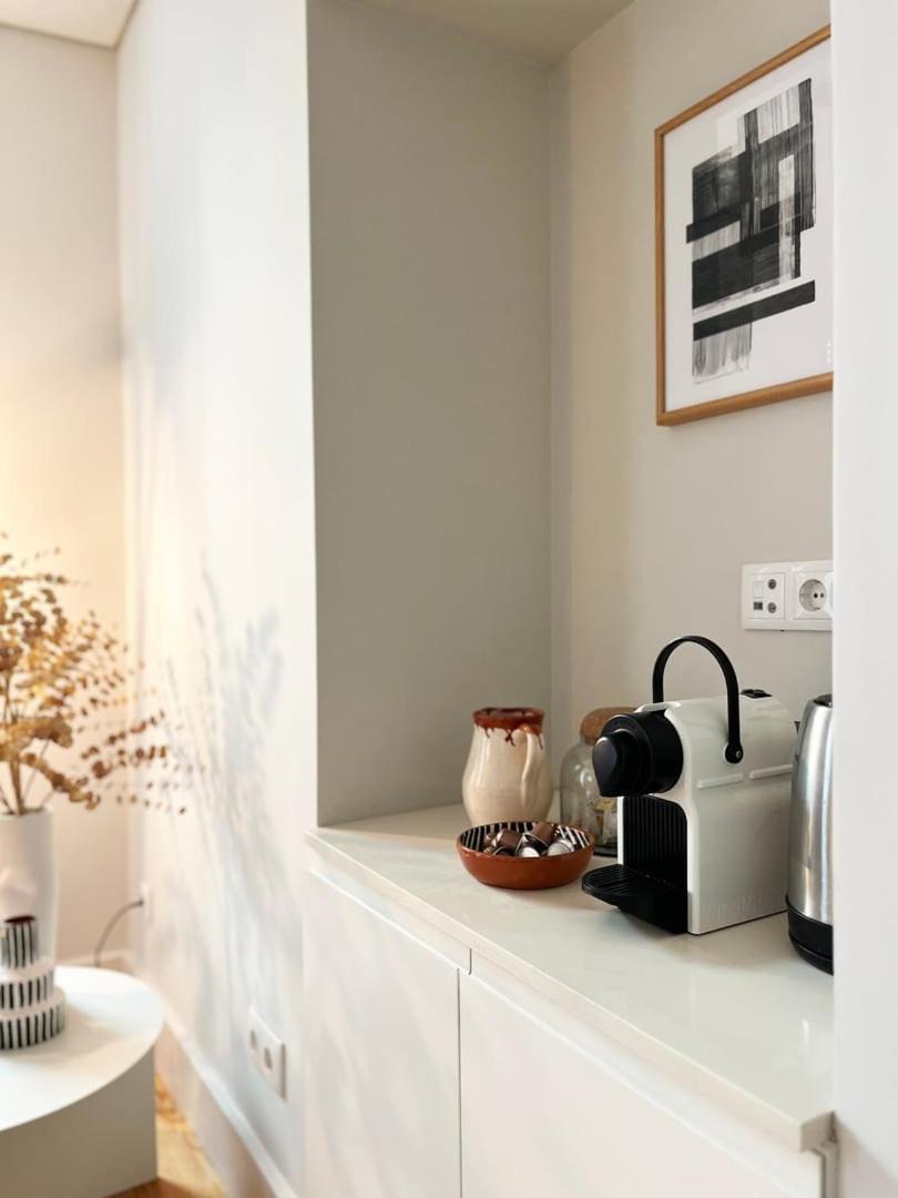 Guestready - Luxury With Private Terrace In Lapa Apartment Lisbon Exterior photo