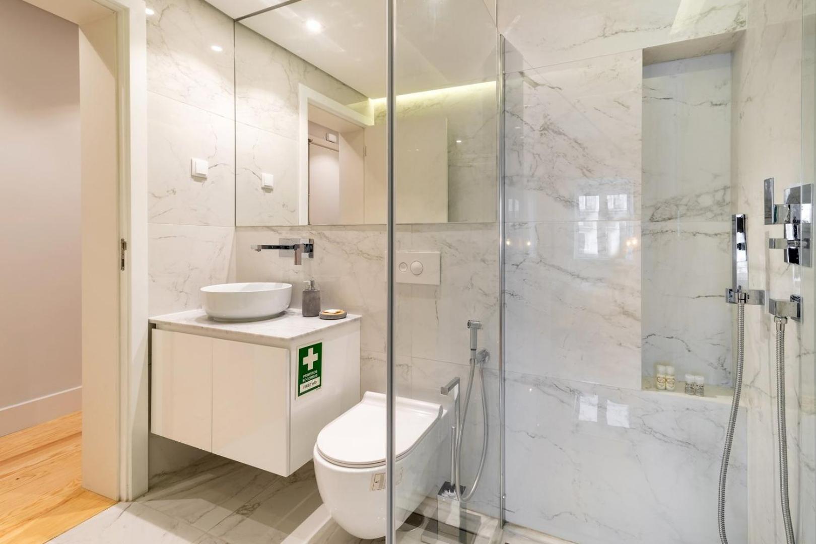 Guestready - Luxury With Private Terrace In Lapa Apartment Lisbon Exterior photo